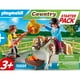 thumbnail image 3 of Country Playmobil Starter Pack 19  Piezas, 3 of 3