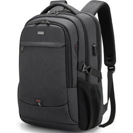 Mancio slim laptop backpack hot sale