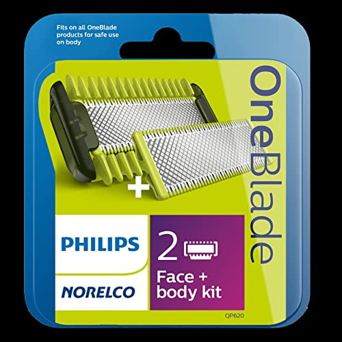 philips oneblade qp620