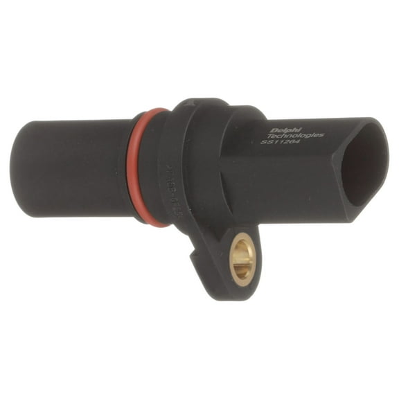 Delphi SS11264 Engine Crankshaft Position Sensor Fits select: 2009-2010,2012-2013 VOLKSWAGEN JETTA