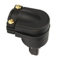 thumbnail image 2 of Power Connector,F097R Audiophile Power Plug Audiophile AC Power Connector Audiophile Power Plug Sleek Aesthetic, 2 of 14