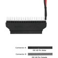 thumbnail image 4 of 2.5 to 3.5 IDE Adapter, Laptop 2.5-Inch to Desktop 3.5-Inch IDE Hard Drive Adapter Converter,3 Pcs, 4 of 5