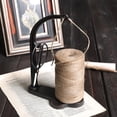 thumbnail image 3 of Rongfmy Yarn Fiber String Ball Wool Winder Holder,Hand Operated Manual Handheld String Winding Machine,Sewing Accessories A, 3 of 9