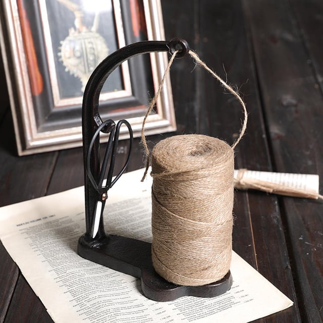 Bobinadora de hilo perfecl para tejer ganchillo y tejido artesanal premium A