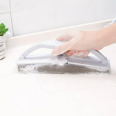 

Folding Multipurpose Brush Super Absorbent Sponge Ergonomic Design High Strength