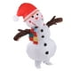 thumbnail image 1 of Disfraz Inflable De Navidad Divertido Traje De Muñeca Para Fiesta De Navidad Para Adultos, 1 of 7