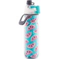 thumbnail image 1 of ADEN-HMLDP07 ArcticSqueeze Mist 'N Sip Bottle, 1 of 4