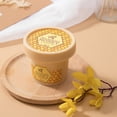 thumbnail image 4 of Milk Honey Hand Wax Moisturizing And Moisturizing Hand Mask Hand Cream, 4 of 9