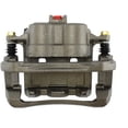 thumbnail image 2 of Centric Parts Disc Brake Caliper P/N:141.40092 Fits select: 2003-2006 ACURA MDX, 2 of 4