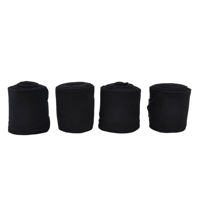 Protector De Patas De Caballo Previene Infecciones Autoadhesivo Deformación De Patas De Caballo Resistente Al Desgaste Para Vacas ANGGREK Otros