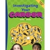Investigating Your Career (with CD-ROM) [Hardcover - Used]