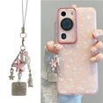 thumbnail image 2 of Cuteness Fish Shaped Beaded Phone Strap Handmade Beads Charm Fashionable Phone Strap Suitable for Bags and Keys, 2 of 8