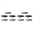 thumbnail image 1 of 20 PCS 3011 Hélice Plegable CCW para de Energía X8 8120 para Drones Agrícolas, 1 of 10
