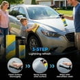thumbnail image 5 of Quick Coat Restore Coating Spray, 2026 Advanced Automobile Quick-Acting Coating Agent, Quick Effect Coating Spray with Dust Proof & Water Repellent(1PCS), 5 of 9
