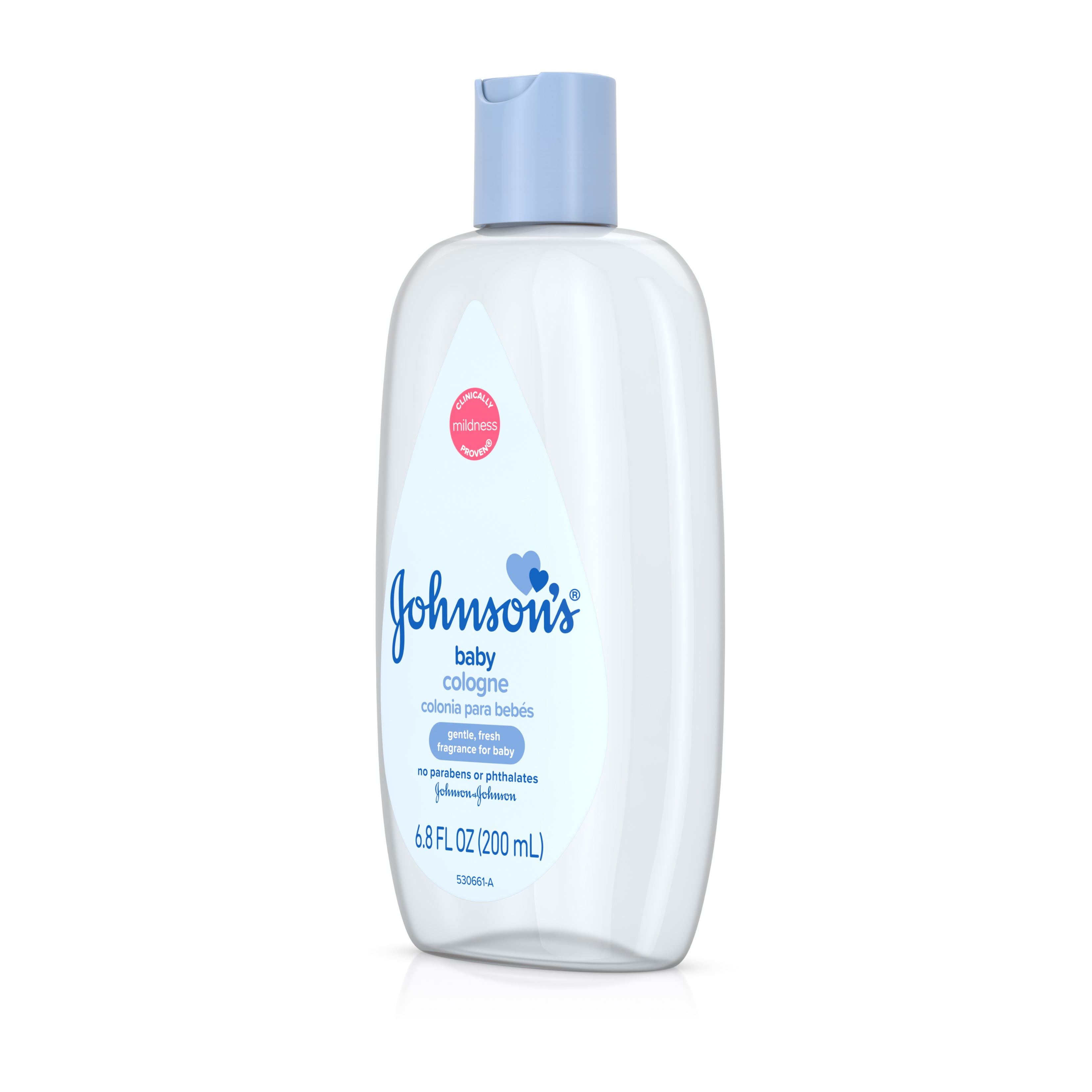 walmart johnson and johnson baby lotion