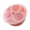 Pink, variant on Giaone Multifunctional Hydroponic Planter With Dividers Shatterproof Water Planting Container For Hyacinth Growing