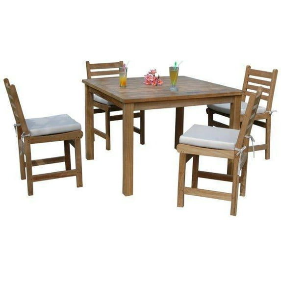 Montage Windham 5-Pices Dining Set A