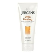 Jergens Ultra Healing Extra Dry Skin Moisturizing Lotion, 2.0 fl. oz. Tube