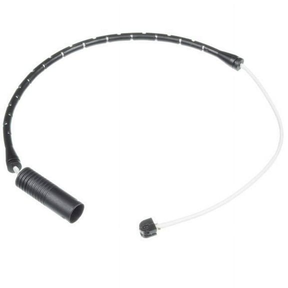 Holstein Parts 2BWS0083 Disc Brake Pad Wear Sensor for BMW Fits select: 1995-2001 BMW 740