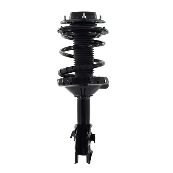 Front Right Quick Complete Strut-Spring For 2008-2014 Subaru Impreza WRX STI AWD