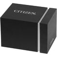 thumbnail image 4 of Citizen Reloj analógico de cuarzo para mujer con correa de acero inoxidable EU6004-56L Citizen EU6004-56L, 4 of 4
