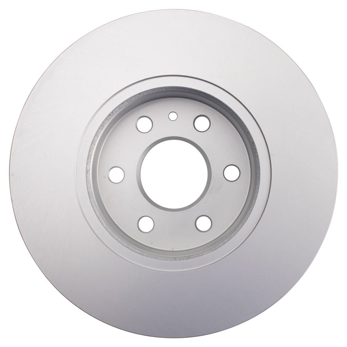 Front and Rear Brake Rotors Set for 2015-2020 for Chevrolet for Colorado & for GMC for Canyon Premium G-Coated, 4-Piece Disc Rotor Set