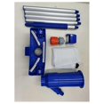 thumbnail image 5 of Pool Cleaning Supplies Vacuum Cleaner with Cleaning Brush Jet Vacuum Pool with Wand, 5 of 5