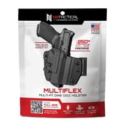 OWB A.R.M.O.R. S&W Shield X