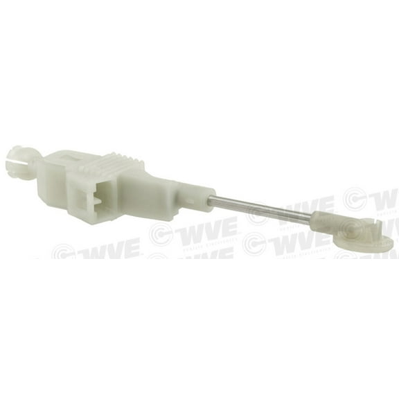 Clutch Pedal Position Switch