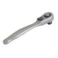 thumbnail image 1 of Lefu 72-Tooth Mini Ratchet Wrench 1/4-Inch Bit General Repair Tool For Narrow Spaces, 1 of 6