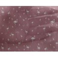 thumbnail image 4 of oneOone Georgette Viscose Pink Fabric Flamingo Diy Clothing Quilting Fabric Print Fabric By Yard 42 Inch Wide, 4 of 4