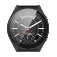 thumbnail image 4 of Boîtier en Verre Trempé Compatible pour Montre S1 Smartwatch Boîtier de Protection Antichoc, 4 of 8