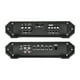 thumbnail image 2 of Amplificador Audiobahn Clase D 1 Canal Control de Bajos 1200w para Auto AH11200P, 2 of 2