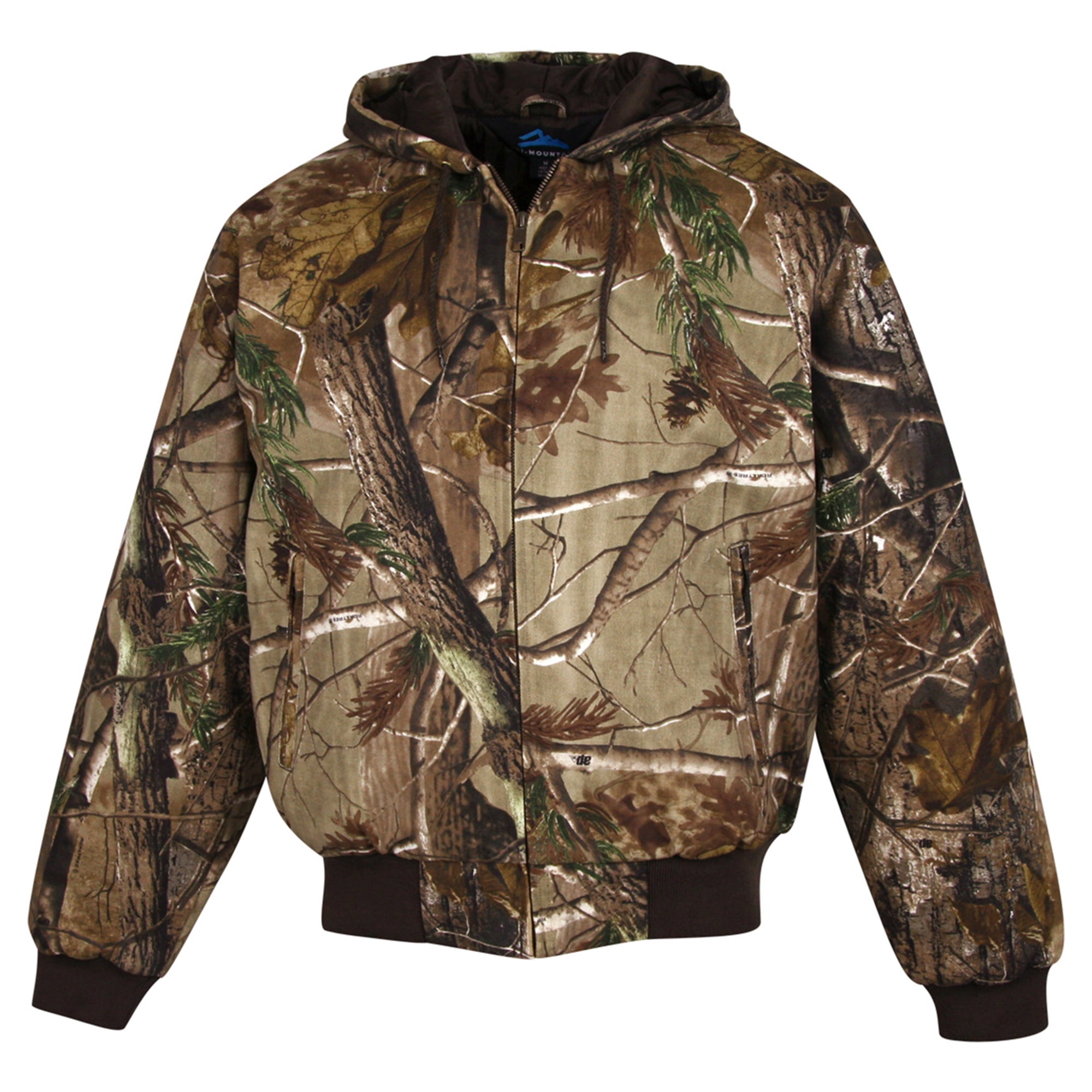 tri mountain jacket