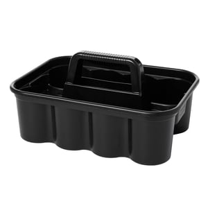 Rubbermaid Commercial Deluxe Janitorial Carry Caddy