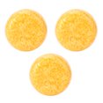 thumbnail image 2 of Barra de champú de jengibre, jabón de champú portátil reparador de cabello suave nutritivo para cabello seco dañado, 3 uds., 2 of 5