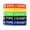 2, variant on Silicone Wristband Alert ID for Health for Type 1/2 Diabetic Patients Neutral Colors Kids Adult Size