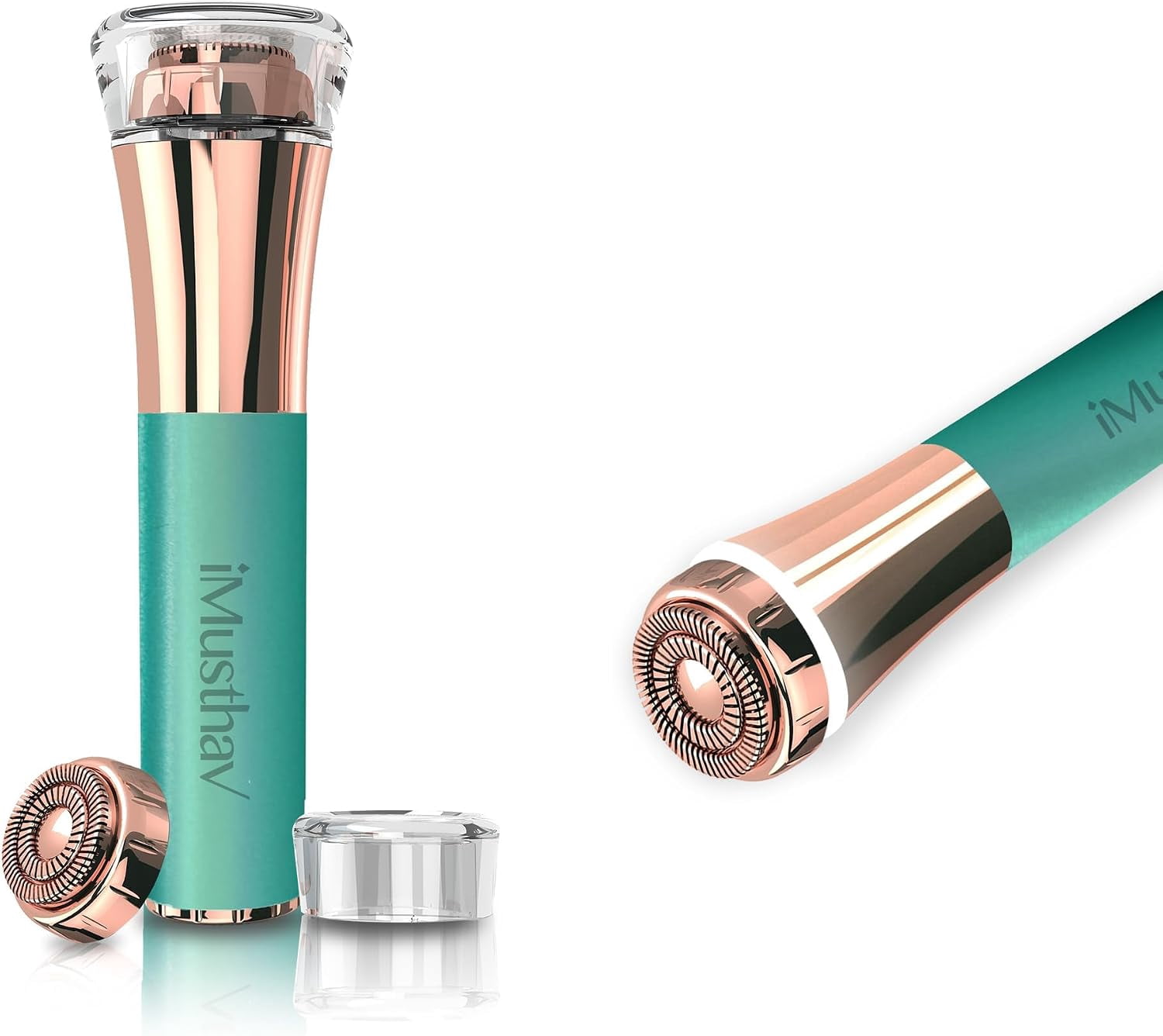 Finishing Touch Flawless Lumina, Instant and Painless Women's Hair