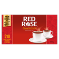 thumbnail image 1 of Red Rose Orange Pekoe 210 Sachets, 1 of 2