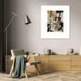thumbnail image 3 of Maureen Love 28x34 Gallery Wrapped Canvas Wall Art Titled - Tuscan Repose I, 3 of 4