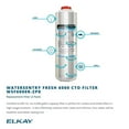thumbnail image 4 of Elkay LZWSSM Ezh2O Montage en Surface Filtré Btl Flr, 4 of 4