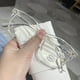 thumbnail image 2 of Computer/graded Eyeglasses With Grade 0-500 Optical Glasses Horn Rimmed Glasses zhangyuxiang LED, 2 of 2