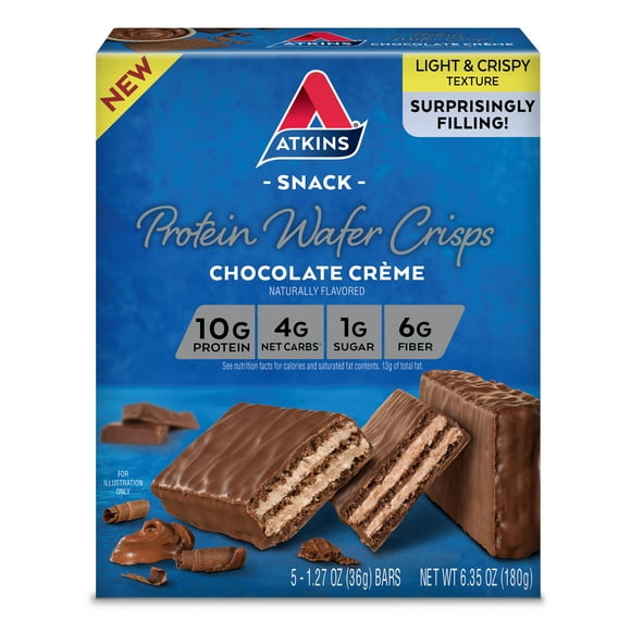 Weight Watchers Bars