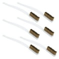thumbnail image 2 of Derusting Cleaning Brush, Reliable Compact Size Nozzle Cleaning Brush, Rust Removal For Cleaning, 2 of 8
