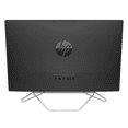 thumbnail image 4 of HP All-in-One Business Desktop, 23.8" FHD Display, AMD Ryzen 5 5500U, 16GB RAM, 1TB SSD, HDMI, Webcam, Wi-Fi, RJ-45, Wired Keyboard & Mouse, Windows 11 Pro, 4 of 5