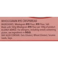 thumbnail image 5 of Original Rye Crispbread (250g), 5 of 6