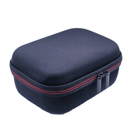 BQBQERT Stylishs Case Carrying Case Hard Bag with Handle for GO4 Shock Case Protector