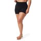 thumbnail image 2 of Pantalones cortos Shapewear SpanxSculpt Power sin costuras, muy negros, XL, 2 of 6