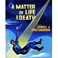 thumbnail image 2 of A Matter of Life and Death (aka Stairway to Heaven) (Criterion Collection) (Blu-ray), Criterion Collection, Drama, 2 of 3