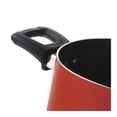 thumbnail image 2 of Olla con Tapa T-fal Simply 24 cm Antiadherente Rojo, 2 of 4
